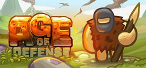 Get games like Age of Defense