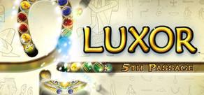 Get games like LUXOR: 5th Passage 