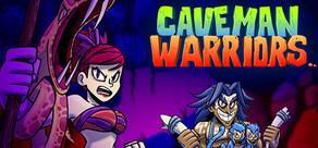 Get games like Caveman Warriors