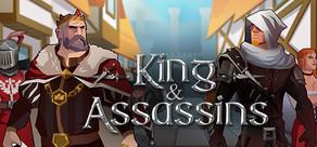 Get games like King and Assassins