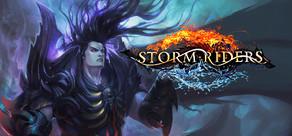 Get games like Storm Riders
