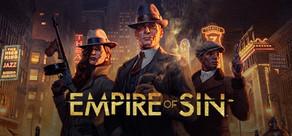 Get games like Empire of Sin