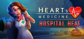 Get games like Heart's Medicine - Hospital Heat