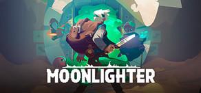 Get games like Moonlighter