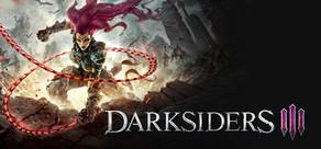 Get games like Darksiders III