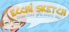 Get games like Ecchi Sketch: Draw Cute Girls Every Day!