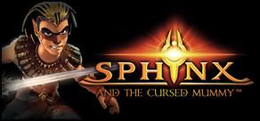 Get games like Sphinx and the Cursed Mummy
