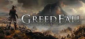 Get games like GreedFall