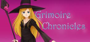 Get games like Grimoire Chronicles