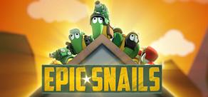 Get games like Epic Snails