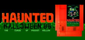 Get games like HAUNTED: Halloween '86