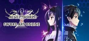 Get games like Accel World VS. Sword Art Online Deluxe Edition