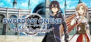 Get games like Sword Art Online: Hollow Realization Deluxe Edition