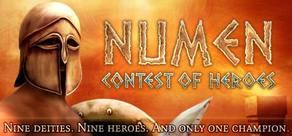 Get games like Numen: Contest of Heroes