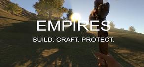 Get games like Empires