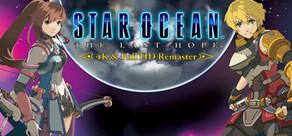 Get games like Star Ocean: The Last Hope