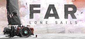Get games like FAR: Lone Sails