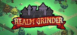 Get games like Realm Grinder