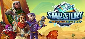 Get games like Star Story: The Horizon Escape