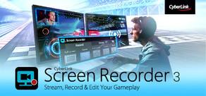 Get games like CyberLink ScreenRecorder 3 Deluxe