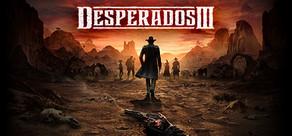 Get games like Desperados III