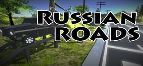 Get games like Russian Roads