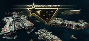 Get games like Starway Fleet