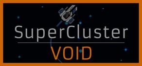 Get games like SuperCluster: Void