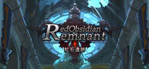 Get games like Red Obsidian Remnant