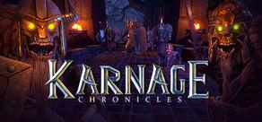Get games like Karnage Chronicles
