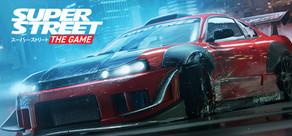 Get games like Super Street: The Game