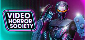 Get games like Video Horror Society