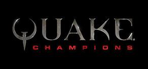 Get games like Quake Champions