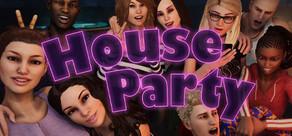 Get games like House Party
