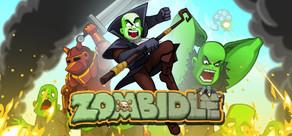 Get games like Zombidle: REMONSTERED