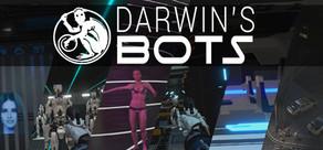 Get games like Darwin's bots