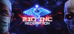 Get games like Bio Inc. Redemption