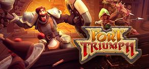 Get games like Fort Triumph