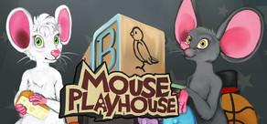 Get games like Mouse Playhouse