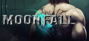 Get games like Moonfall