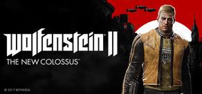 Get games like Wolfenstein II: The New Colossus