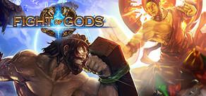Get games like Fight of Gods