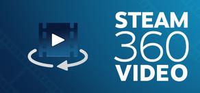 Get games like Steam 360 Video Player