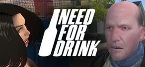 Get games like Need For Drink