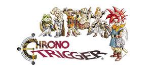 Get games like CHRONO TRIGGER