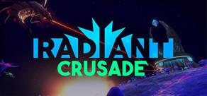 Get games like Radiant Crusade