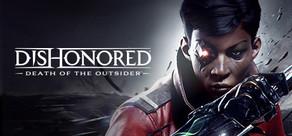 Get games like Dishonored: Death of the Outsider