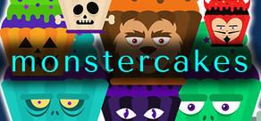 Get games like #monstercakes