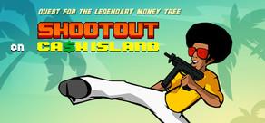 Get games like Shootout on Cash Island