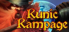 Get games like Runic Rampage